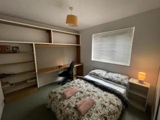 Spacious 3 Bedroom Flat in Central London - 8