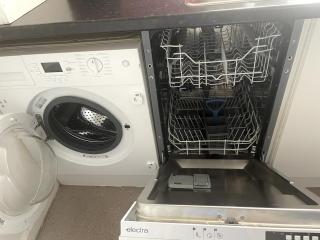 Spacious 3 Bedroom Flat in Central London - 3