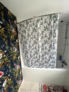 Spacious 3 Bedroom Flat in Central London - 2