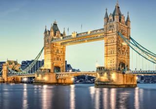 Spacious 3 Bedroom Flat in Central London - 3