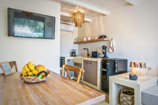 4Twaves beach house - BeachFront in Agios Ioannis - 3
