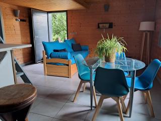 Gîte Les Balcons des usses - 5