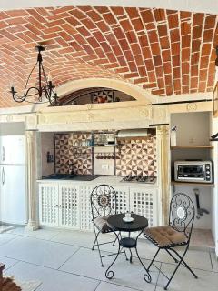 Appartement hammamet centre ville - 9