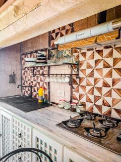 Appartement hammamet centre ville - 4