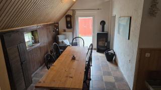 Ferienhaus-Ferienbutze - 8