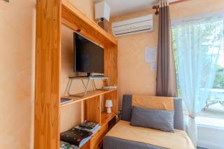 Studio Indépendant Le Pesquit - 7