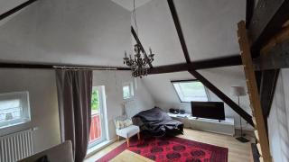 Ferienhaus-Ferienbutze - 5