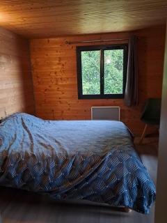 Gîte Les Balcons des usses - 8