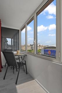 Quiet Apartment Ruby Horizon - 1