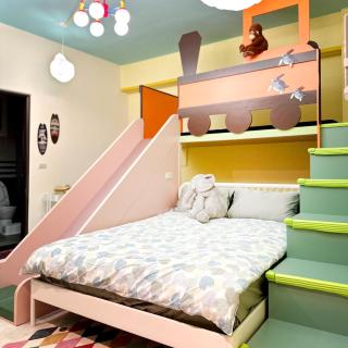 Wawa Ocean Family B&B - 9