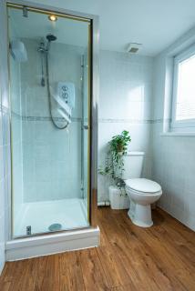 3 bed, 500mtrs to castle and stunning views - 9