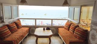Idriss Seaview Guesthouse - Taghazout - 7