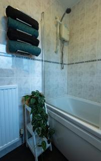 3 bed, 500mtrs to castle and stunning views - 6