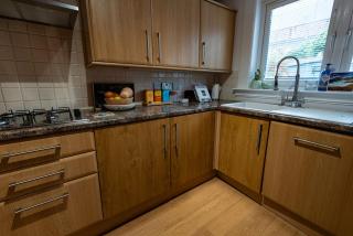 3 bed, 500mtrs to castle and stunning views - 5