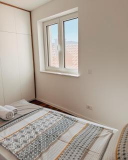 Central Nest - Prishtina Apartments - 9