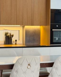 Central Nest - Prishtina Apartments - 7