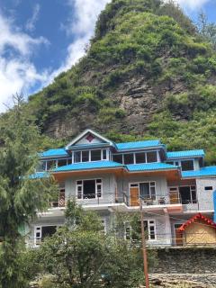 River Era by Naavagat - 0