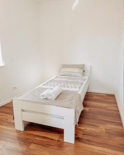 Central Nest - Prishtina Apartments - 3