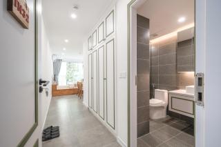 MAJE House - 7