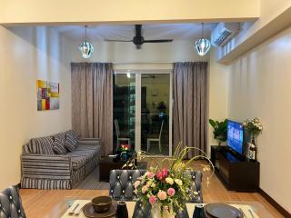 Regalia Suites & Residence by Enjoy your stay - 9