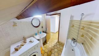Casa-Le Gerland : joli duplex dans chalet St-Véran - 2