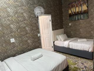 Prime Executive Accommodation - 7