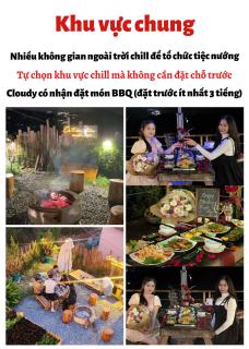 Cloudy Hillside Boutique - Homestay - 4