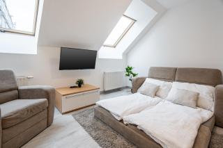 D16 - Gozsdu Garden Residence - Best Location by BQA - 9