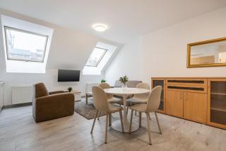 D16 - Gozsdu Garden Residence - Best Location by BQA - Boedapest - 9
