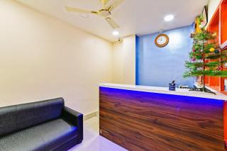 Hotel O Poddar Inn - Dispur - 0