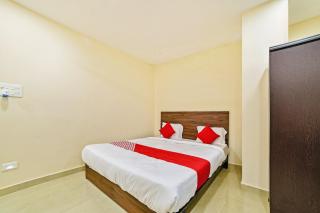 Hotel O Poddar Inn - 3
