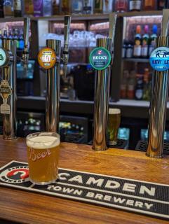 Royal Goat Hotel - 2