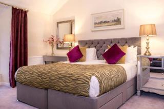 Royal Goat Hotel - 2