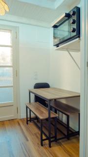 Bright apartment in Marseille - 3