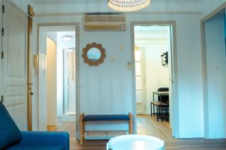 Bright apartment in Marseille - 7