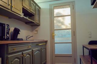 Bright apartment in Marseille - 6