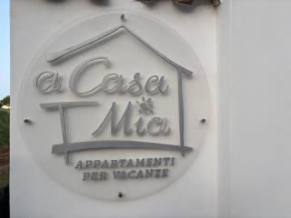 Holiday Apartments in Vieste Resort with Pool & Free WiFi - Gargano in Puglia - 7