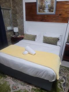 Prime Executive Accommodation - 8