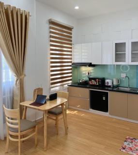 Tuti apartment luxury - 4