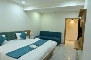 Hotel Daily Stay - 6