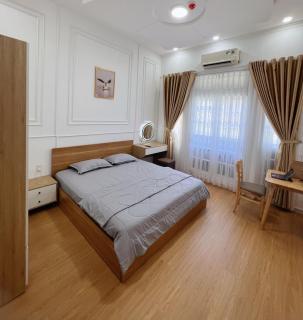 Tuti apartment luxury - 3