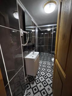 White Moscow Rooms - 3