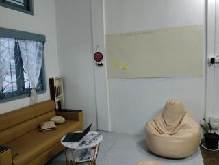 Naga Hills Backpacker Hostel - 2