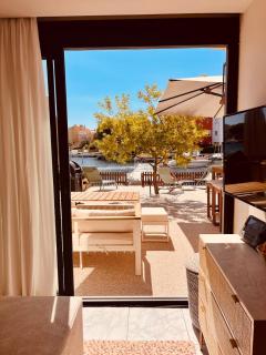 Les Pieds dans l'eau - 8