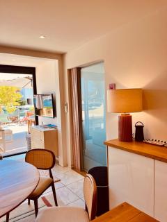 Les Pieds dans l'eau - 6