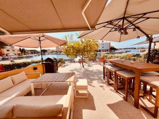 Les Pieds dans l'eau - 9