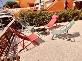 Les Pieds dans l'eau - 5