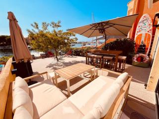 Les Pieds dans l'eau - 4