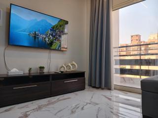 Royal Memphis Cairo Apartments - 7