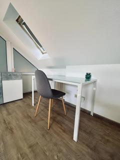 FeWo Euregio IV - Geräumig und Klinik-Nähe - Nordhorn - 2